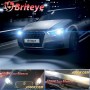 Briteye Bombillas Xenon D3S 35W 6000K Luz Blanca Faros de Coche (2pcs)