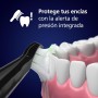 Philips Sonicare 5300 cepillo dental eléctrico, sónico con 2 niveles de intensidad, alerta de presión, EasyStart, SmarTimer y