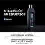 ALTO Bluetooth Total 2 Receptor Bluetooth Recargable Con XLR Para Mesa de Mezclas y Equipos de Sonido