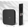 Xiaomi TV Box S -2nd Gen, 4K Ultra HD Streaming Box, 2GB RAM 8GB ROM Smart TV Box, Chromecast & Bluetooth 5.2, Dolby Vision,