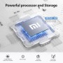 Xiaomi TV Box S -2nd Gen, 4K Ultra HD Streaming Box, 2GB RAM 8GB ROM Smart TV Box, Chromecast & Bluetooth 5.2, Dolby Vision,