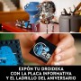 LEGO Star Wars Droideka Figura de Droide Destructor, Maqueta Coleccionable de Construcción para Adultos, Decoración del Hogar y