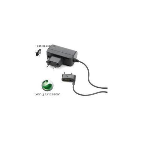 Original Sony Ericsson Viaje Cargador de red para Sony Ericsson CST 75 C702 C902 D750i G700 G900 J100i J110i J210i J220i J230i