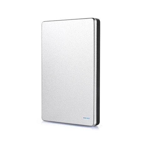 Unidad de estado externa HD portátil USB3.0 HDD externo de alta veloci