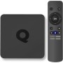 Android TV Box, TV Box Android 10.0 2GB RAM 16GB ROM H313 Quadcore Cortex-A53 Support 2.4/5.0GHz WiFi BT5.2 HDR10.0 3D 4K 1080P