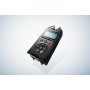 Tascam DR-40X grabadora de audio portátil de 4 pistas, usb2.0