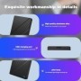 Disco duro externo portátil HD 1TB HDD 500GB 250GB memoria USB 3,0, un