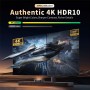 Android 14.0 TV Box, Box TV 2GB RAM 16GB ROM RK3518 Quad-Core Cortex-A53, Android Box Support 2.4/5.0GHz 4K 100M Ethernet HDMI