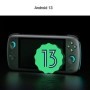 Consola de juegos portátil Ayn Odin 2 Pro, 6 pantallas IPS, Android 13