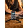 Tascam DR-40X grabadora de audio portátil de 4 pistas, usb2.0