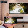 STRONG Leap-UNA Stick De Streaming Android TV, Wi-Fi, Chromecast Integrado, TV Box Android 11, Asistente De Google, HDR10+,