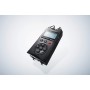 Tascam DR-40X grabadora de audio portátil de 4 pistas, usb2.0