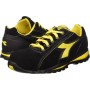 UTILITY DIADORA Glove Low S1p HRO Sra, Zapatos de Trabajo Unisex Adulto