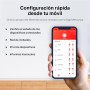 Mercusys Halo H3000X(3-Pack) - Router Mesh WiFi 6 AX3000, Doble Banda 2 4Ghz/5Ghz, 3X Puertos Gigabit, Cobertura hasta 650m²,