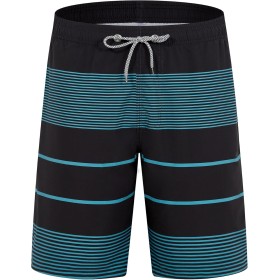 APTRO Bañador Hombre Corto Ropa Hombre Secado Rápido Natacion Surferos con Forrado Hawaianos Vacaciones Tallas Grandes