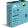 TP-Link Archer TX1U Nano -Memoria USB AX300 WiFi 6 para PC de Escritorio, 2,4 GHz, 286 Mbps, Compatible con Windows 11/10/7 y