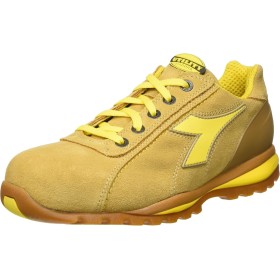 UTILITY DIADORA Glove Low S1p HRO Sra, Zapatos de Trabajo Unisex Adulto