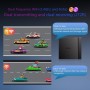 Android 11.0 TV Box 4GB RAM 32GB ROM S905W2 Quad-Core Support 2.4/5GHz WiFi BT5.0 Box Android TV HD 4K HDMI2.1 Smart TV Box