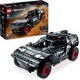 LEGO 42160 Technic Audi RS Q e-Tron Coche de Juguete Teledirigido, Maqueta de Coche Todoterreno de Rally Dakar, Control Remoto