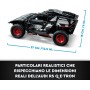 LEGO 42160 Technic Audi RS Q e-Tron Coche de Juguete Teledirigido, Maqueta de Coche Todoterreno de Rally Dakar, Control Remoto
