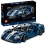 LEGO 42160 Technic Audi RS Q e-Tron Coche de Juguete Teledirigido, Maqueta de Coche Todoterreno de Rally Dakar, Control Remoto