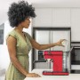 Cecotec Cafetera express para espresso y cappuccino Cafelizzia ColdBrew. 20 Bares, Sistema ColdBrew para café frio, Pantalla