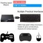 TUREWELL Android TV Box, Android 9.0 TV Box Amlogic S905X3 Quad-Core Cortex-A55 4GB RAM 32GB ROM Android Box with 8K BT4.0