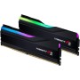G.SKILL D548GB 7200-36 Trident Z5 BK K2 GSK F5-7200J3646F24GX2-TZ5RK