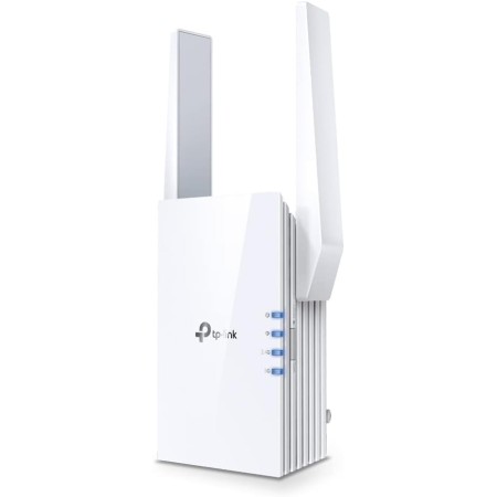 TP-LINK AX3000 Wi-Fi 6 Range Extender