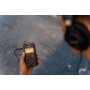 Tascam DR-40X grabadora de audio portátil de 4 pistas, usb2.0