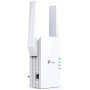 TP-Link Repeater RE605X - AX1800 Wi-Fi 6 Range Extender, Black