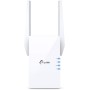 TP-Link Repeater RE605X - AX1800 Wi-Fi 6 Range Extender, Black