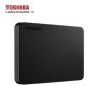 Toshiba A3 HDTB410YK3AA Canvio Basics 500GB 1TB 2TB Disco duro externo