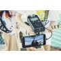 Tascam DR-40X grabadora de audio portátil de 4 pistas, usb2.0