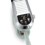 De'Longhi Dedica - Cafetera de Bomba de Acero Inoxidable para Café Molido o Monodosis, Cafetera para Espresso y Cappuccino,