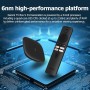Xiaomi TV Box S (3nd Gen) - 4K Ultra HD, Potente procesador,2GB RAM, 32GB Memoria Smart TV Box, Google TV, Dolby Vision, HDR10+,