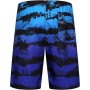 APTRO Bañador Hombre Corto Ropa Hombre Secado Rápido Natacion Surferos con Forrado Hawaianos Vacaciones Tallas Grandes