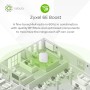 Zyxel Cloud WiFi6 AX1800 Wireless Access Point (802.11ax de Doble Banda), manejable a través en Nube o Independiente, hasta 4
