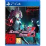 Death end reQuest: Code Z - Day One Edition (PS4)