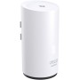 TP-Link Deco X50-Outdoor (1-Pack) - Sistema WiFi 6 AI Mesh, AX3000 Doble Banda 2.4 GHz/5 GHz,4k, Cobertura hasta 232 m2, 2X