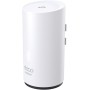 TP-Link Deco X50-Outdoor (1-Pack) - Sistema WiFi 6 AI Mesh, AX3000 Doble Banda 2.4 GHz/5 GHz,4k, Cobertura hasta 232 m2, 2X