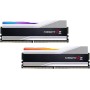 G.SKILL D548GB 8000-40 Trident Z5 sr K2 GSK F5-8000J4048F24GX2-TZ5RS