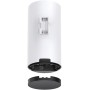 TP-Link Deco X50-Outdoor (1-Pack) - Sistema WiFi 6 AI Mesh, AX3000 Doble Banda 2.4 GHz/5 GHz,4k, Cobertura hasta 232 m2, 2X