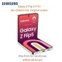 Samsung Galaxy Z Flip 5 5G F731U1 F731N reacondicionado 6,7 "AMOLED NF