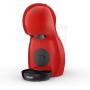 De'Longhi Nescafé Dolce Gusto Piccolo XS EDG110.WB, Cafetera Cápsulas, Incluye 3 Paquetes de Cápsulas, Diseño Super-Compacto,
