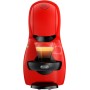 De'Longhi Nescafé Dolce Gusto Piccolo XS EDG110.WB, Cafetera Cápsulas, Incluye 3 Paquetes de Cápsulas, Diseño Super-Compacto,