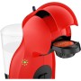 De'Longhi Nescafé Dolce Gusto Piccolo XS EDG110.WB, Cafetera Cápsulas, Incluye 3 Paquetes de Cápsulas, Diseño Super-Compacto,