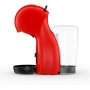 De'Longhi Nescafé Dolce Gusto Piccolo XS EDG110.WB, Cafetera Cápsulas, Incluye 3 Paquetes de Cápsulas, Diseño Super-Compacto,