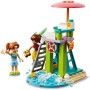 LEGO Friends Moto Acuática de la Playa Juguete de Construcción con Motos de Agua, Regalo para Niñas y Niños de 5 Años o Más con