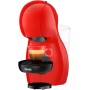 De'Longhi Nescafé Dolce Gusto Piccolo XS EDG110.WB, Cafetera Cápsulas, Incluye 3 Paquetes de Cápsulas, Diseño Super-Compacto,